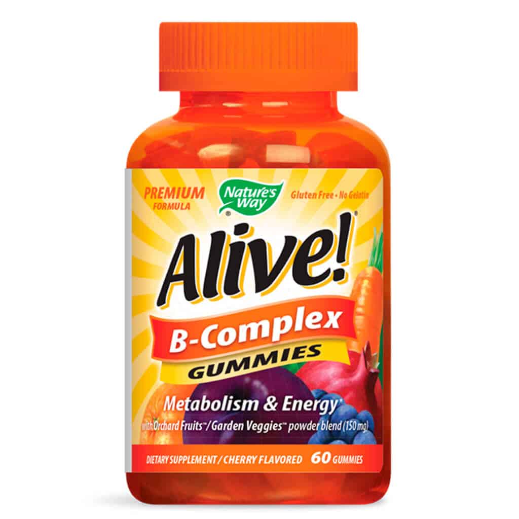 ALIVE!-B-COMPLEX-GUMMIES-60S