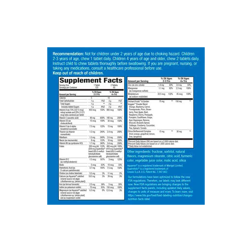 ALIVE!-KIDS-MULTI-VIT-CHEWABLE-TABS-120S_Facts