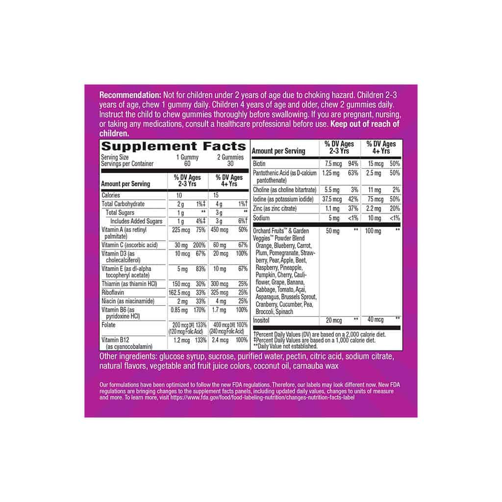 ALIVE!-KIDS-MULTI-VIT-GUMMIES-60S-Facts
