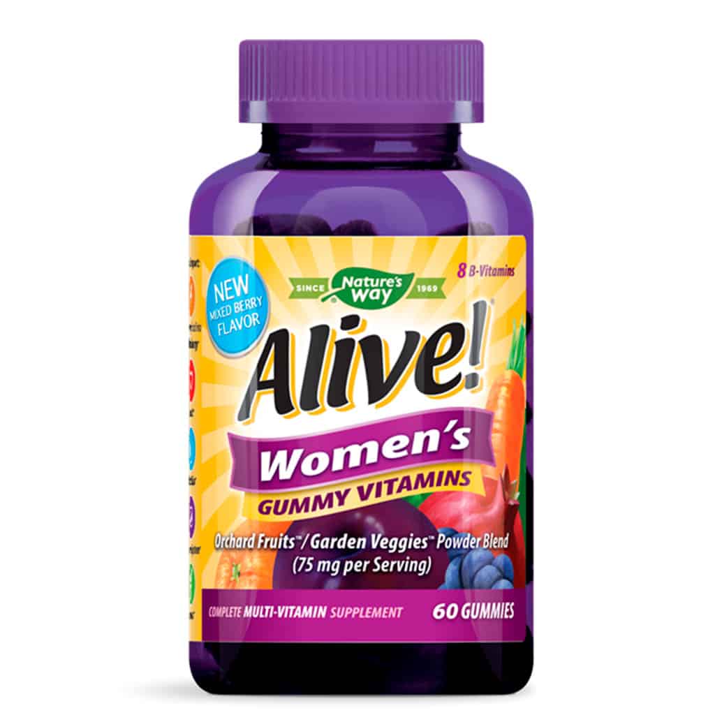 ALIVE!-WOMENS-GUMMY-VITAMINS-60S
