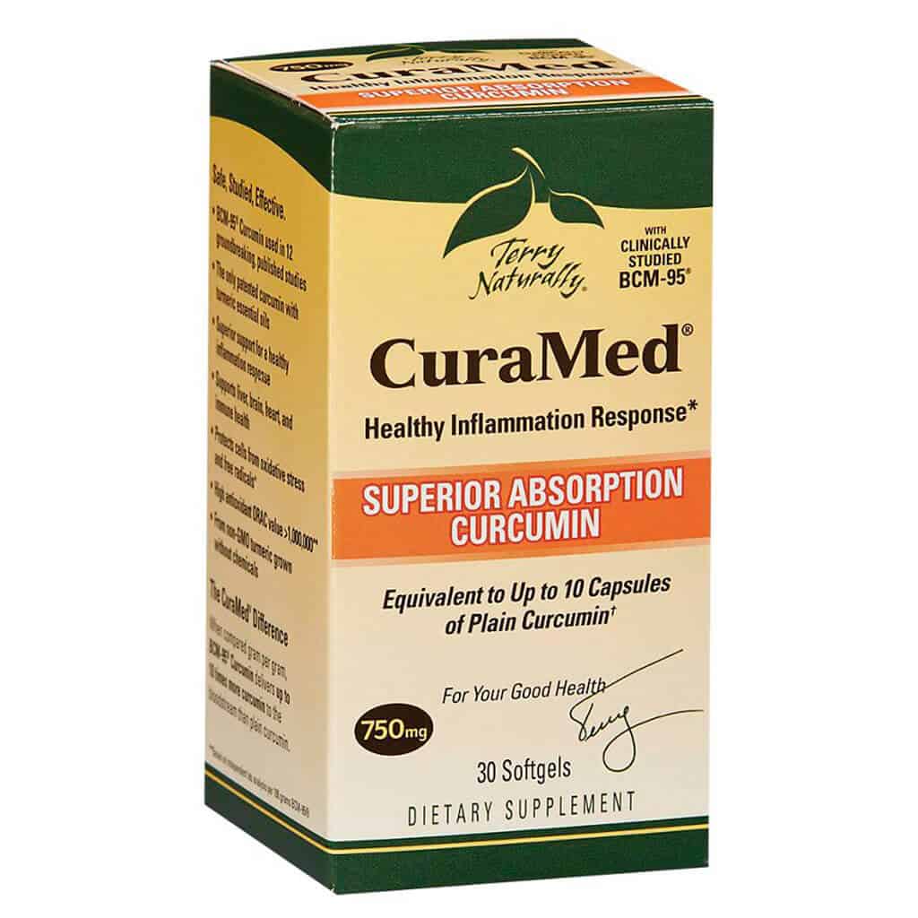 CURAMED-750MG-SGELS-30'S