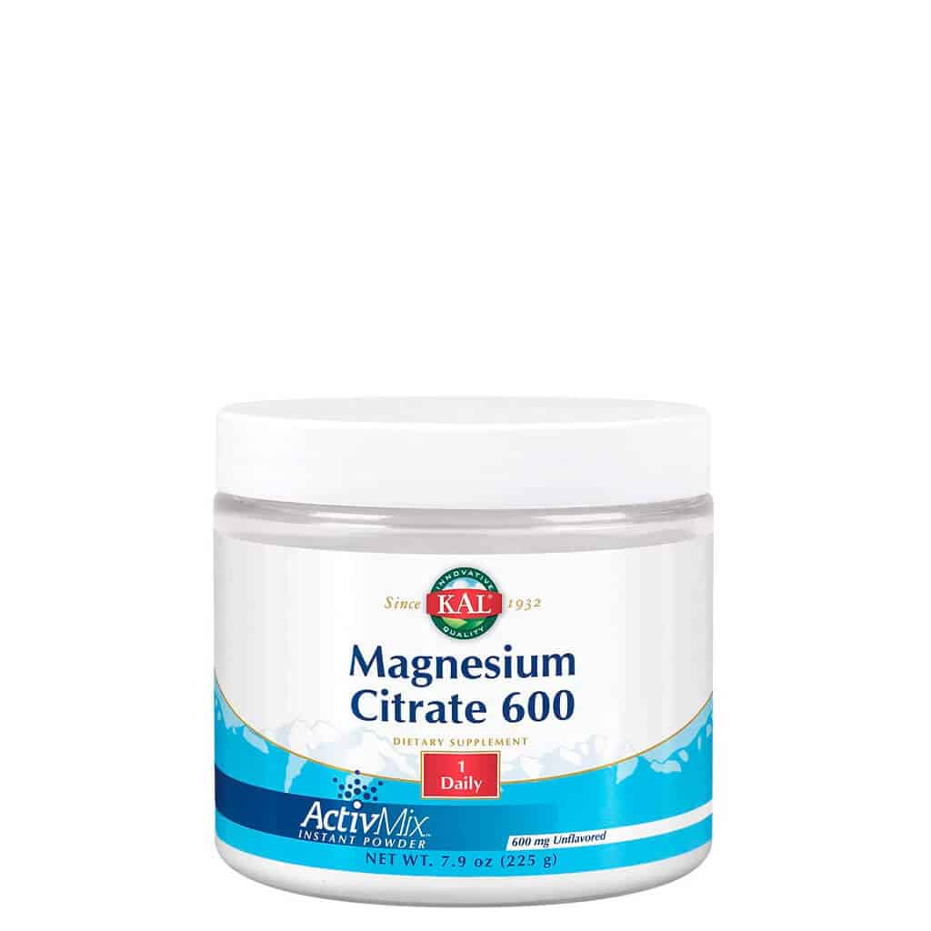 MAGNESIUM-CITRATE-ACTIVMIX-FINE-PWDR-UNFLAV-600MG-8oz