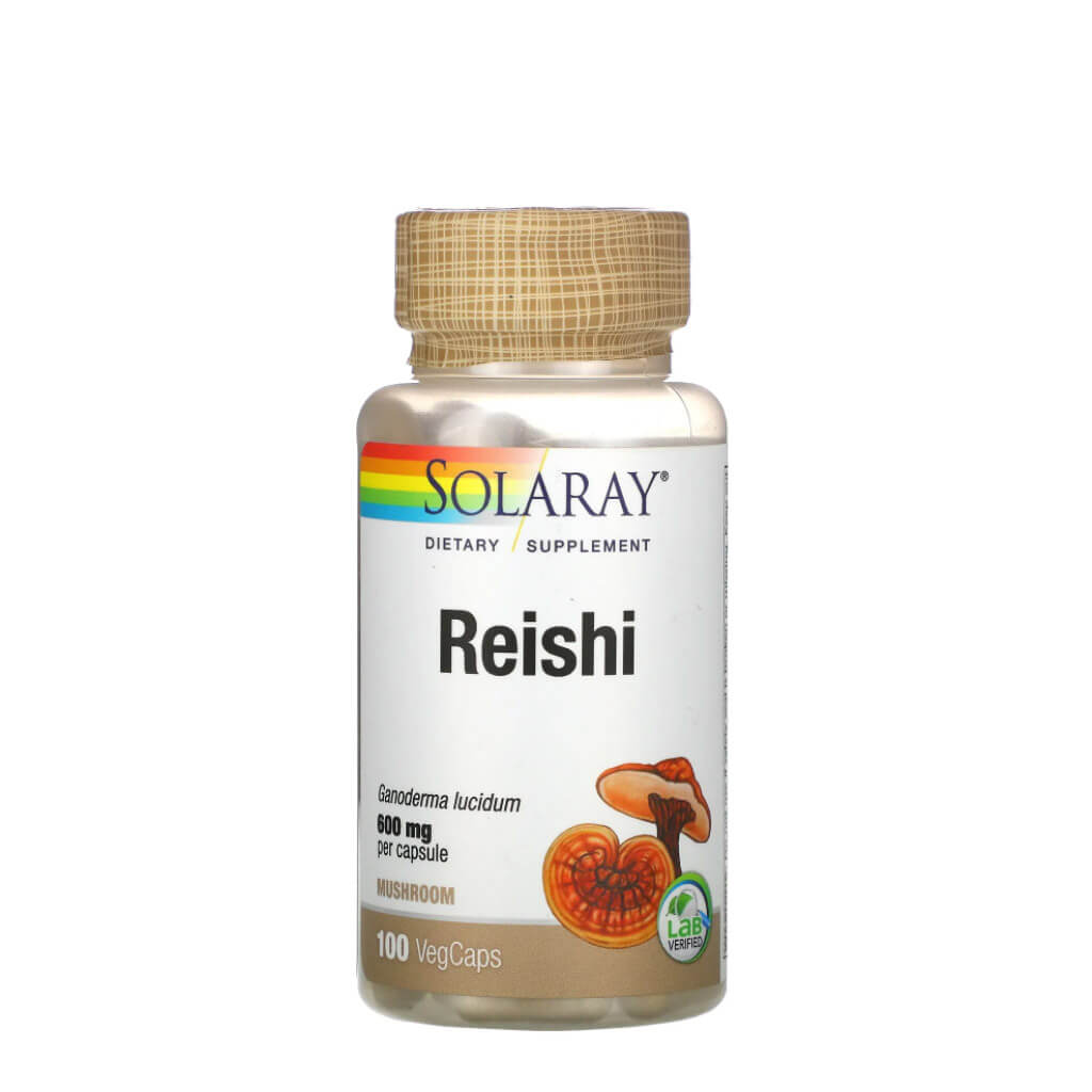 REISHI-MUSHROOM-600MG-CAPSULES-100'S