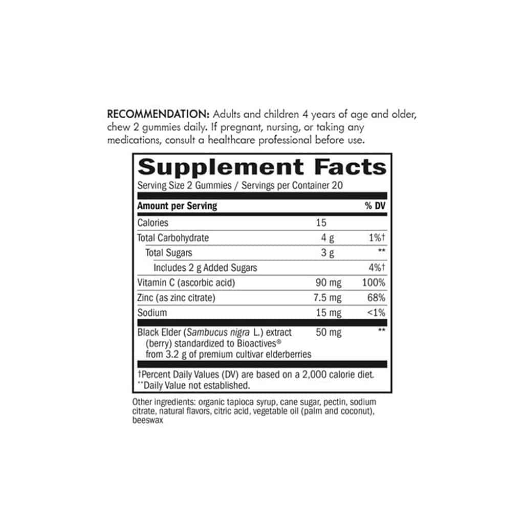 SAMBUCUS-ELDERBERRY-GUMMIES-40_S_Facts