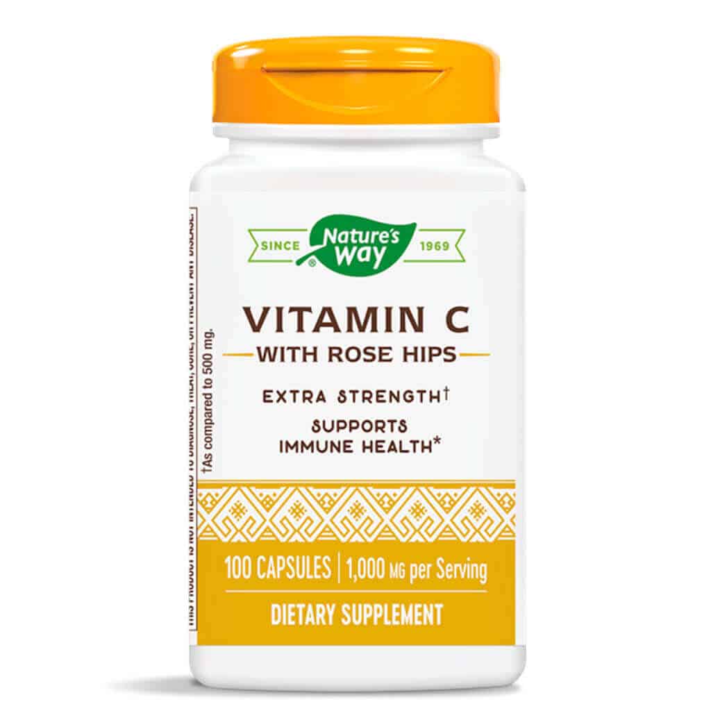 VIT-C-1000-WROSE-HIPS-CAPS-100S