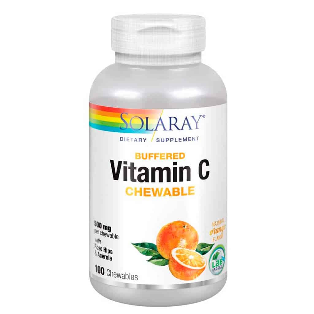 VIT-C-500MG---ORANGE-CHEWS-100'S