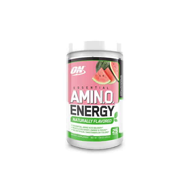 NATURALLY FLAVORED - WATERMELON