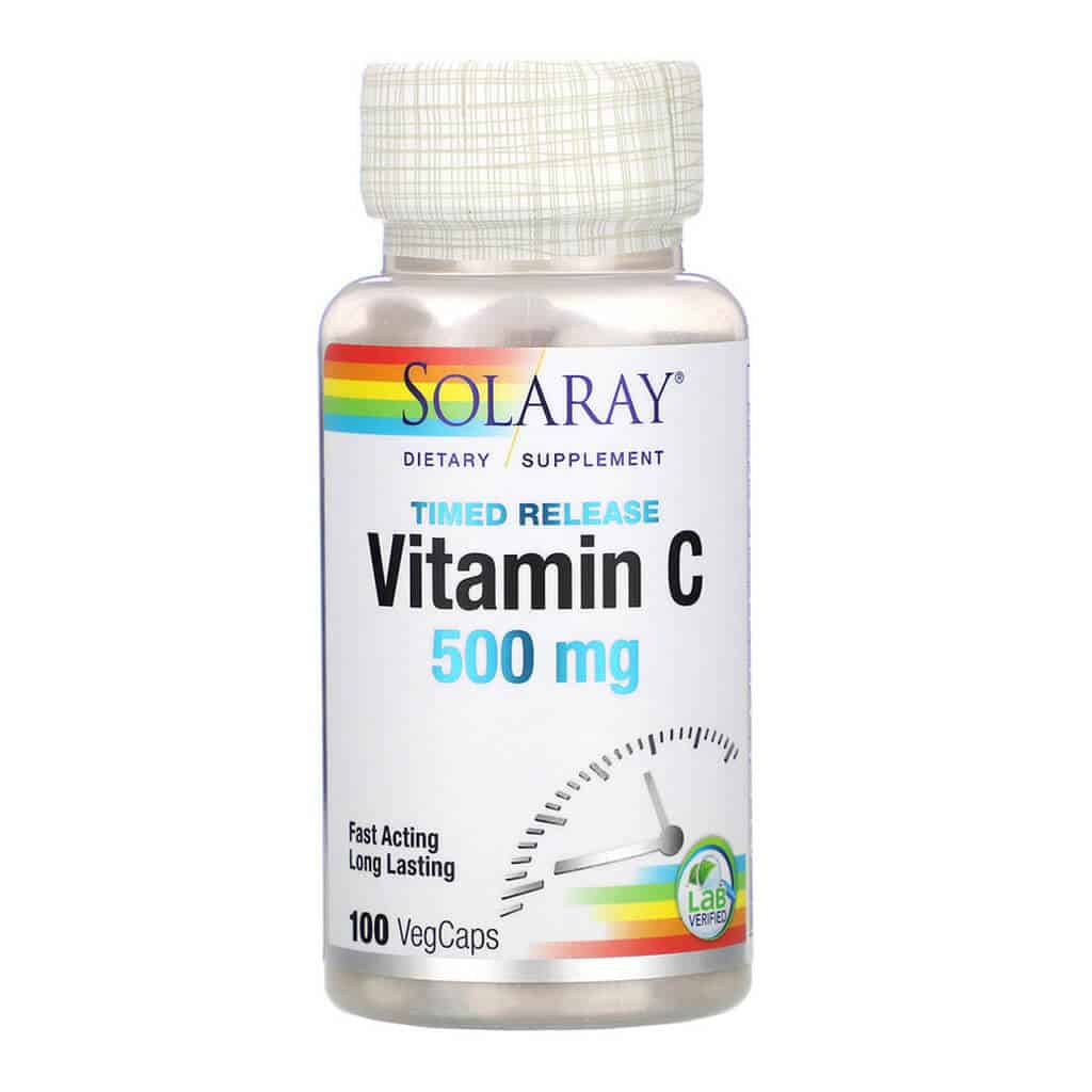 Solaray-Vitamin-C-Two-Stage-TR-500mg-CAPS-100'S