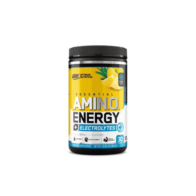 + ELECTROLYTES - PINEAPPLE