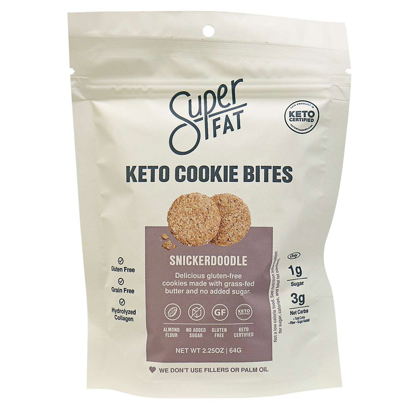 Snickerdoodle